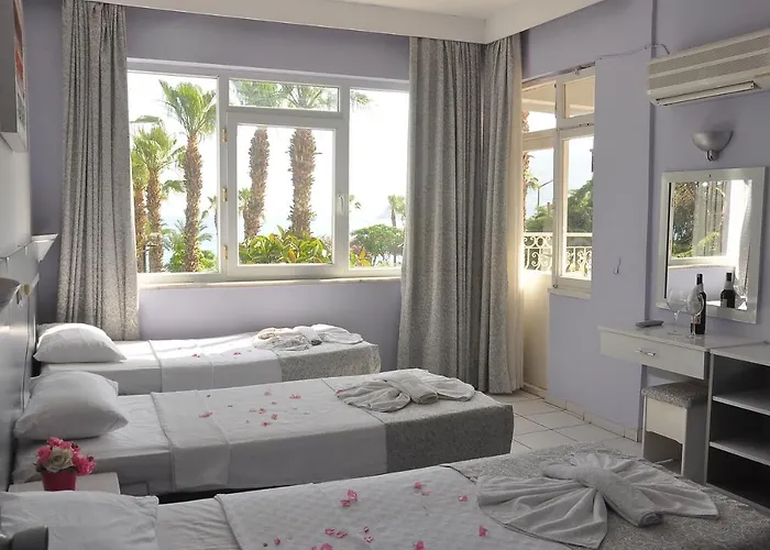 Готель Resitalya 2*