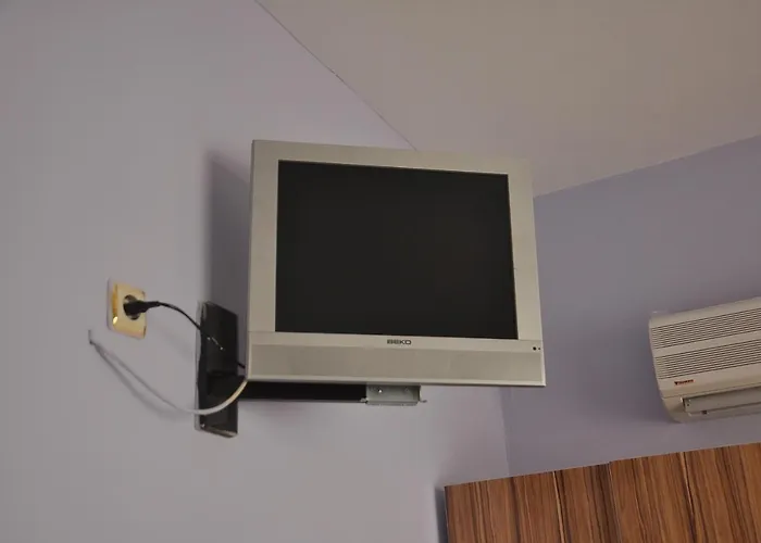 Resitalya Готель 2*