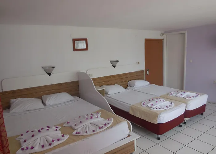 Готель Resitalya 2*