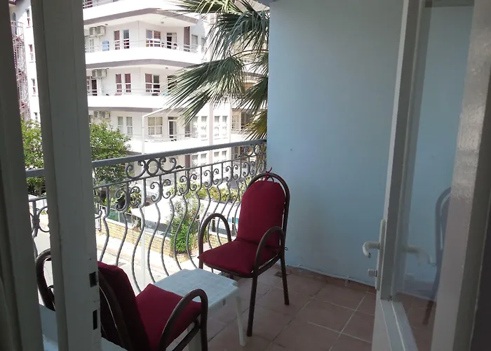 Resitalya Аланія