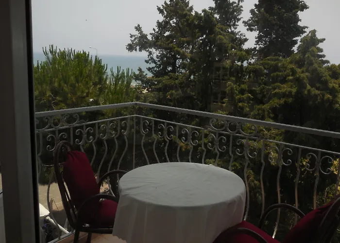 Resitalya Аланія