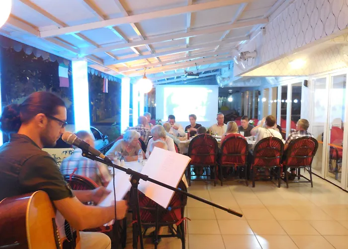 Resitalya Готель 2*