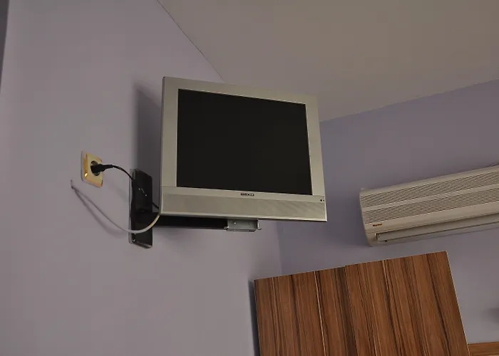 Resitalya Готель