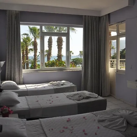 Hotel Resitalya 2*