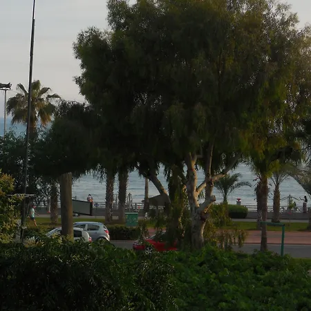 Resitalya 2* Alanya