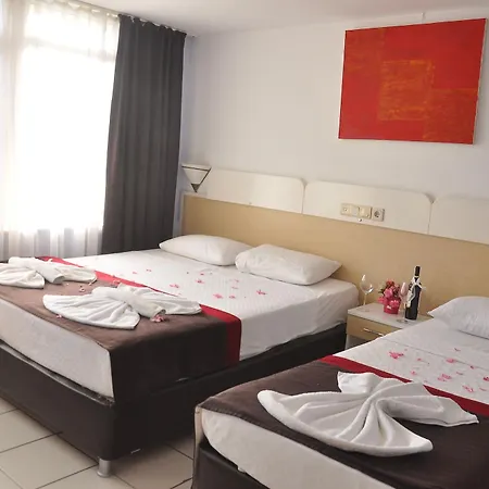 Resitalya 2* Alanya