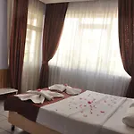 Resitalya Отель