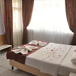 Resitalya Отель