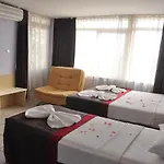 Отель Resitalya