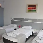 Resitalya Отель