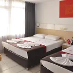 Отель Resitalya