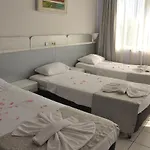 Отель Resitalya Алания