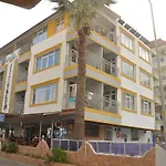 Resitalya Отель 2*