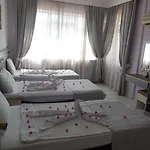 Resitalya Отель