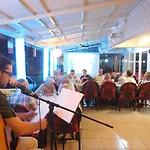 Resitalya Отель 2*