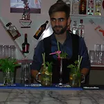 Отель Resitalya Алания