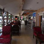 Отель Resitalya Алания