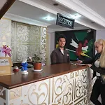Resitalya Отель 2*