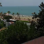 Отель Resitalya 2*