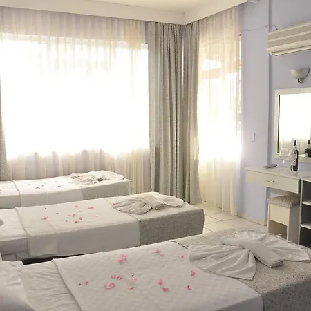 Resitalya Hotel 2*