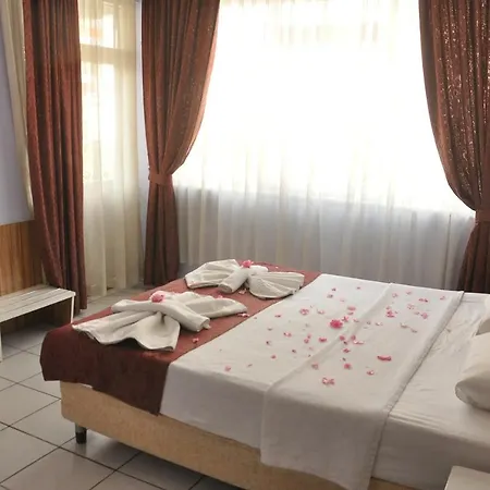 Resitalya Hotel