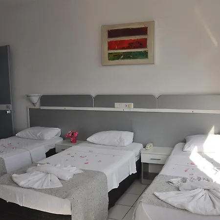 Resitalya Hotel Alanya