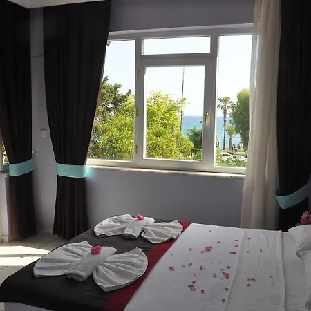 Resitalya Hotel Alanya