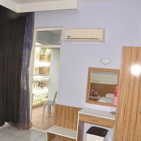 Hotel Resitalya Alanya