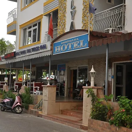 Resitalya 2*