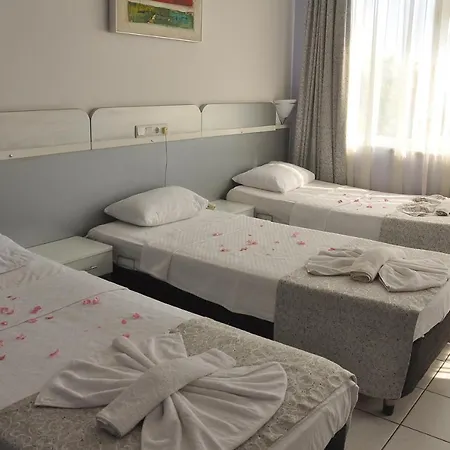 Hotel Resitalya Alanya