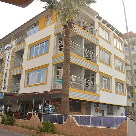 Resitalya Hotel 2*