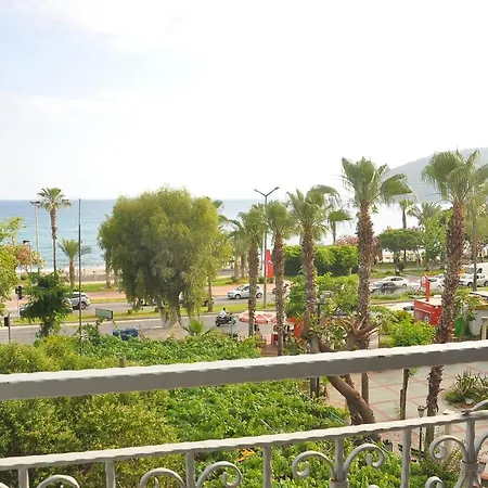 Resitalya Hotel Alanya
