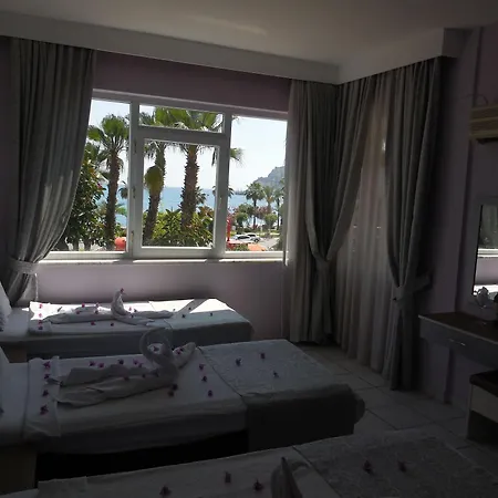 Hotel Resitalya Alanya