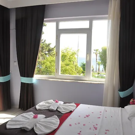 Resitalya Alanya