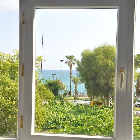 Resitalya אלאניה