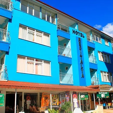 Resitalya Hotel Alanya