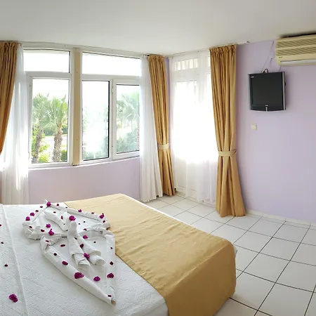 Hotel Resitalya Alanya