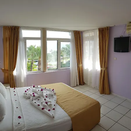 Hotel Resitalya Alanya