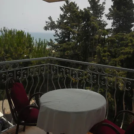Resitalya Alanya