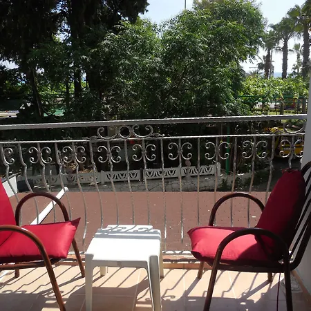 Hotel Resitalya 2*