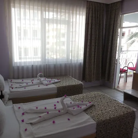 Resitalya 2* Alanya