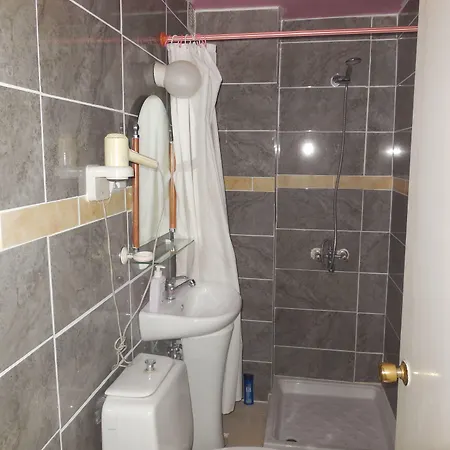 Ξενοδοχείο Resitalya 2*