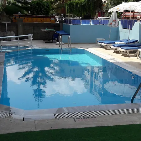Resitalya Alanya