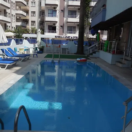 Resitalya Alanya