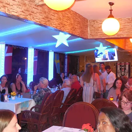 Resitalya Alanya