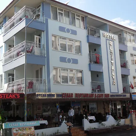 Hotel Resitalya Alanya