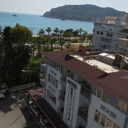 Resitalya Hotel Alanya