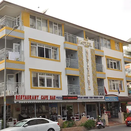 Resitalya 2* Alanya