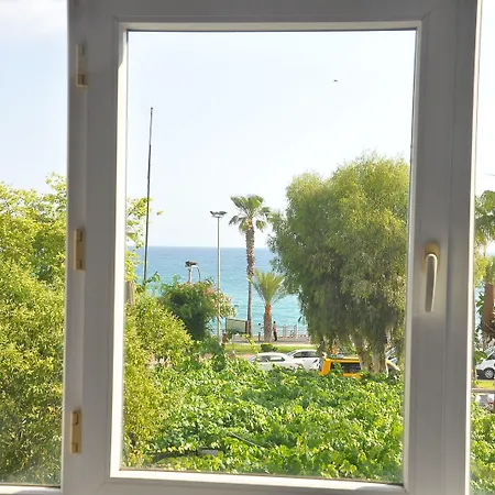 Resitalya 2* Alanya