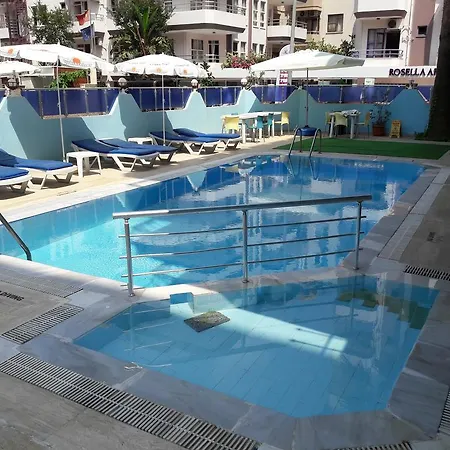 Hotel Resitalya Alanya
